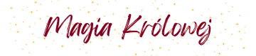 Magja Królowej logo